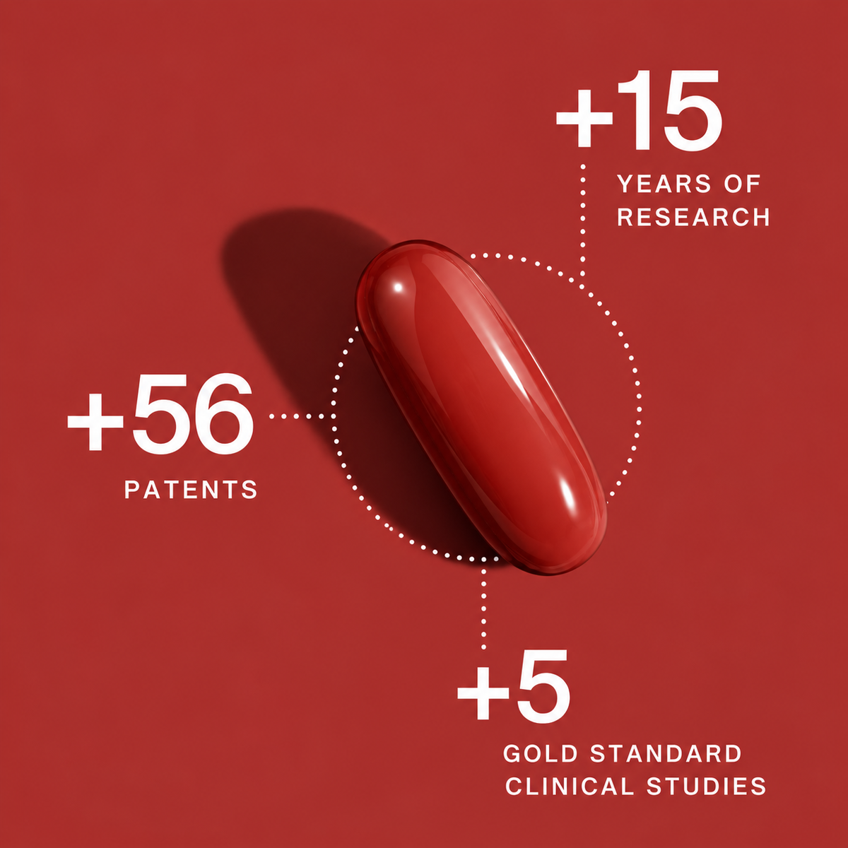 Nattokinase 30-Day Supply