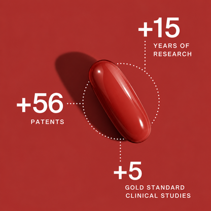 Nattokinase 30-Day Supply